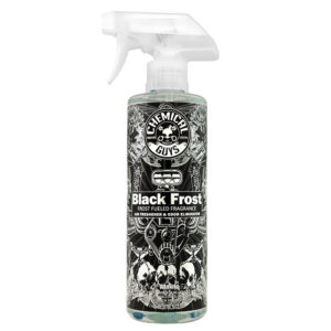 BLACK FROST SCENT