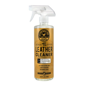LEATHER SUPER CLEANER