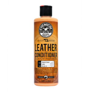 LEATHER CONDITIONER