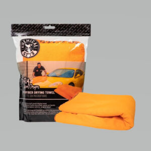 FATTY SUPER DRYER MICROFIBER
