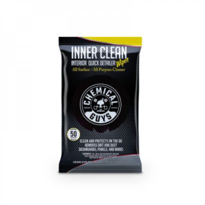 INNER CLEAN QUICK WIPES