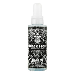 BLACK FROST SCENT